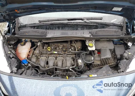 2020 Ford Transit Connect Xlt Passenger Wagon from USA, damaged, VIN NM0GE9F21L1450930